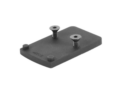 EGW Sight Mount Fits Holosun 407C/Sig Sauer P220/P226/Trijicon RMR/SRO