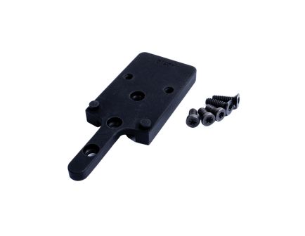 EGW Sight Mount Fits Holosun 407C/K-Frame/L-Frame/Trijicon RMR