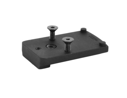 EGW Sight Mount Fits Colt Anaconda/Python/Holosun 407C/Trijicon RMR/SRO
