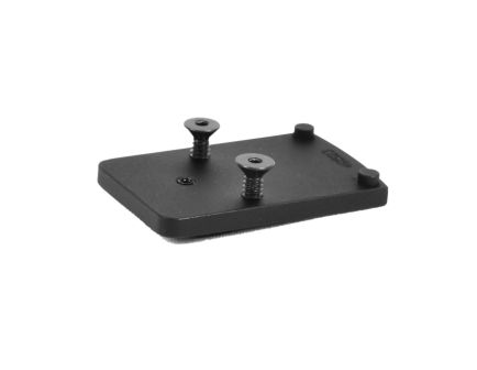 EGW Sight Mount Fits Holosun 407C/Springfield Armory XD/XDM/Trijicon RMR