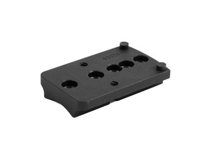 EGW Sight Mount Fits Holosun 407C/507C/Trijicon RMR/SRO