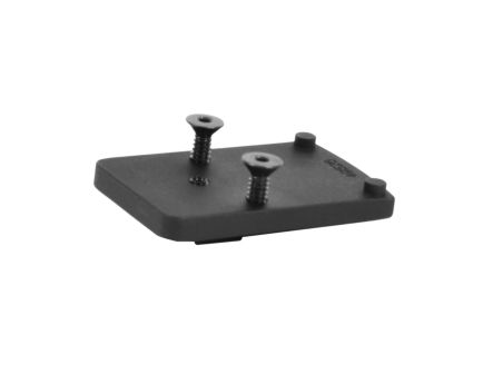 EGW Sight Mount Fits CZ 75/75 SP-01 Phantom/85/Holosun 407C/Trijicon RMR/SRO