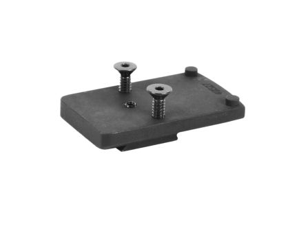 EGW Sight Mount Fits Holosun 407C/507C/Smith & Wesson M&P .22 Compact/Trijicon RMR