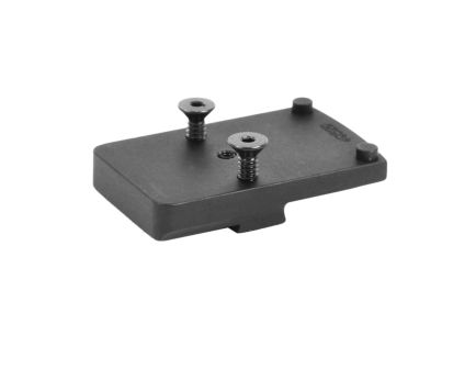 EGW Sight Mount Fits CZ P10C/P10F/P10S/Holosun 407C/507C/Trijicon RMR/SRO