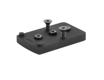 EGW Sight Mount Fits Holosun 407C/507C/Ruger PC Carbine/Trijicon RMR/SRO