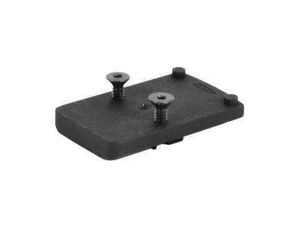 EGW Sight Mount Fits CZ Shadow 2/Holosun 407C/507C/Trijicon RMR/SRO