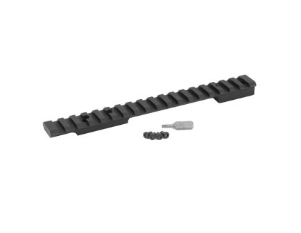 EGW Heavy Duty Picatinny Rail 7075-T6 Aircraft Grade Aluminum Alloy Fits Montana Rifle 1999 LA