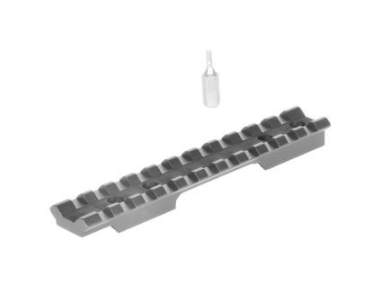 EGW Standard 1-Piece Picatinny Rail 6061-T6 Aluminum Alloy Fits Remington 511