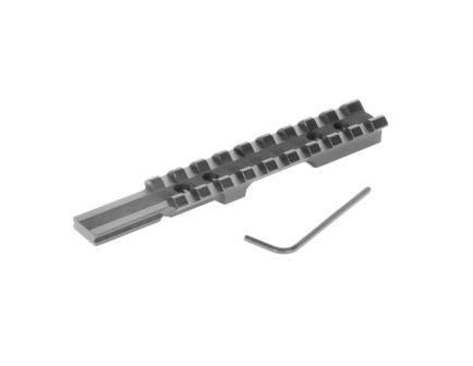 EGW Standard 1-Piece Picatinny Rail 6061-T6 Aluminum Alloy Fits Savage Arms Rascal