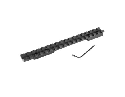 EGW Standard 1-Piece Picatinny Rail 6061-T6 Aluminum Alloy Fits Winchester XPR LA