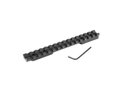 EGW Standard 1-Piece Picatinny Rail 6061-T6 Aluminum Alloy Fits Winchester XPR SA