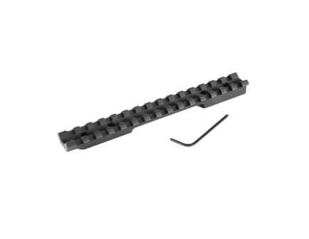 EGW Standard 1-Piece Picatinny Rail 6061-T6 Aluminum Alloy Fits Winchester XPR SA