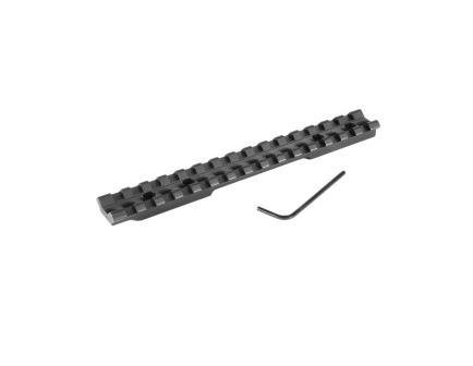 EGW Standard 1-Piece Picatinny Rail 6061-T6 Aluminum Alloy Fits Browning AB3 SA