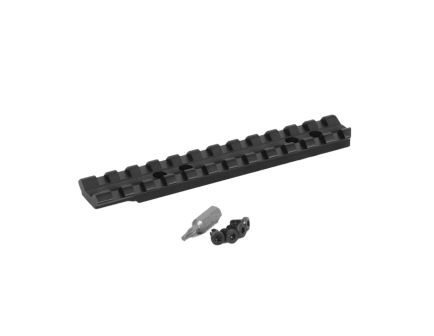 EGW Standard 1-Piece Picatinny Rail 6061-T6 Aluminum Alloy Fits Henry Long Ranger H014