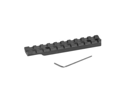 EGW Standard 1-Piece Picatinny Rail 6061-T6 Aluminum Alloy Fits Henry Big Boy Gen 2 H006