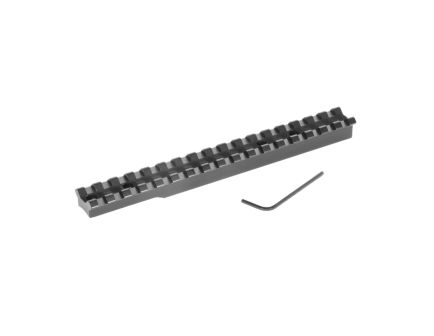 EGW Standard 1-Piece Picatinny Rail 6061-T6 Aluminum Alloy