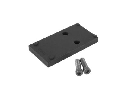 EGW Red-Dot Adapter Plate Fits Sig Sauer P320 RX/X-Five/Vortex Venom