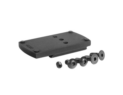 EGW Sight Mount Fits Burris FastFire/Ruger SR9/SR45/Viridian RFX25/Vortex Venom/Viper