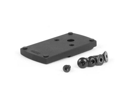 EGW Sight Mount Fits Burris FastFire/Taurus G2S/G2C/G3/Viridian RFX25/Vortex Venom