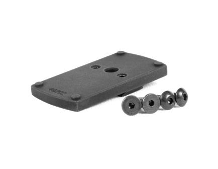 EGW Sight Mount Fits Burris FastFire/Smith & Wesson M&P Shield EZ/Vortex Venom Bomar/Viper