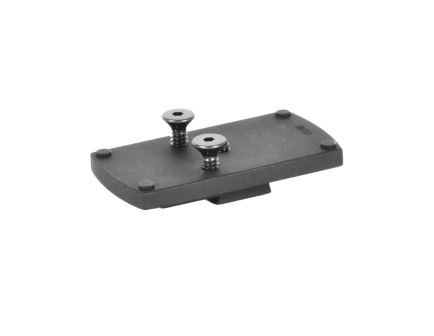 EGW Sight Mount Fits Burris FastFire/Vortex LPA-Low MAPP1/Viridian RFX25/Venom Bomar