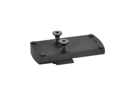 EGW Sight Mount Fits Burris FastFire/Colt 1911/Viridian RFX25/Vortex Venom/Viper