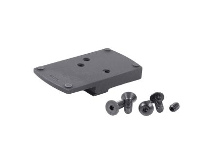EGW Sight Mount Fits Burris FastFire/Kimber 1911 Fixed/Viridian RFX25/Vortex Venom Bomar