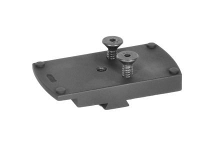 EGW Sight Mount Fits Burris FastFire/Kimber 1911 Adjustable/Viridian RFX25/Vortex Venom/Viper