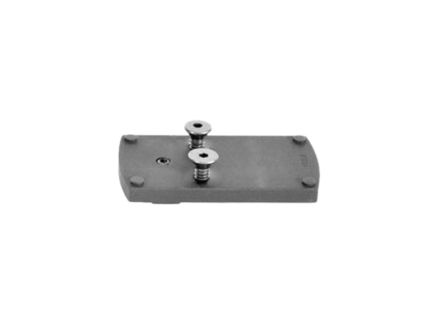 EGW Sight Mount Fits Burris FastFire/Sig Sauer P220/Viridian RFX25/Vortex Venom/Viper