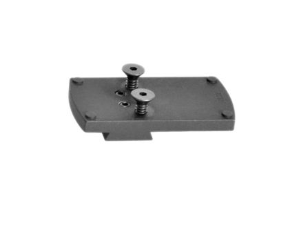 EGW Sight Mount Fits Burris FastFire/Ruger Auto MK 1/MK II/Viridian RFX25/Vortex Venom