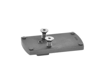 EGW Sight Mount Fits Burris FastFire/CZ 75/75 SP-01 Phantom/Vortex Venom/Viper