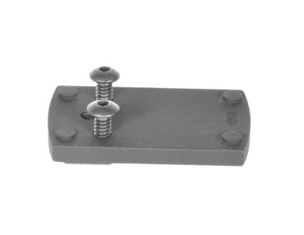 EGW Sight Mount Fits FN FNS/FNX/Leupold DeltaPoint Pro