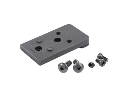EGW Sight Mount Fits Smith & Wesson K-Frame/L-Frame/Vortex Razor