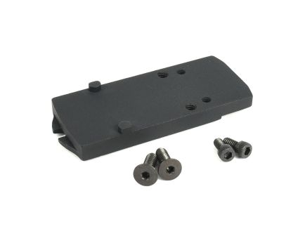 EGW Sight Mount Fits Holosun 407C/Sig Sauer M18 Optics Ready/Trijicon RMR/SRO