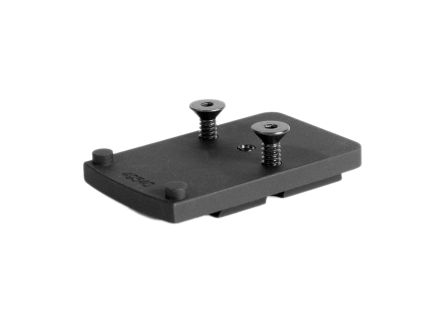 EGW Sight Mount Fits Holosun 407C/507C/Ruger SR9/SR40/SR45/Trijicon RMR