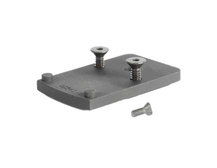 EGW Sight Mount Fits Holosun 407C/507C/Taurus G2C/G2S/Trijicon RMR/SRO