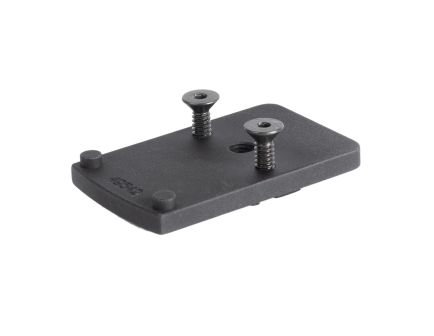 EGW Sight Mount Fits Holosun 407C/507C/Smith & Wesson M&P Shield EZ/Trijicon RMR
