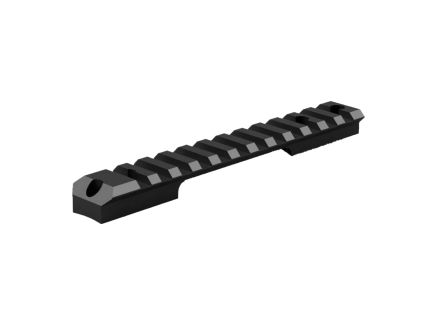 EGW Hunter 1-Piece Picatinny Rail 7075-T6 Aircraft Grade Aluminum Alloy Fits Bergara B14 LA