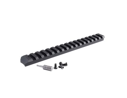 EGW Hunter 1-Piece Picatinny Rail 7075-T6 Aircraft Grade Aluminum Alloy Fits Savage Arms Edge