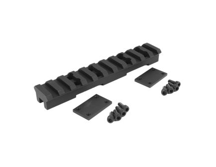 EGW Heavy Duty Picatinny Rail 7075-T6 Aircraft Grade Aluminum Alloy Fits Savage Arms Renegauge Field