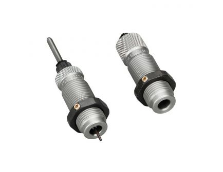 RCBS 6mm Rem Full Length 2-Die Set - 11501