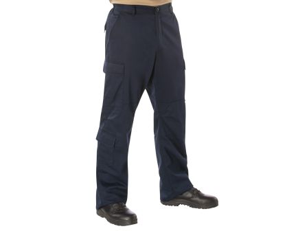 Rothco Vintage Paratrooper Cargo Fatigue Pants - Navy Blue, 2X-Large
