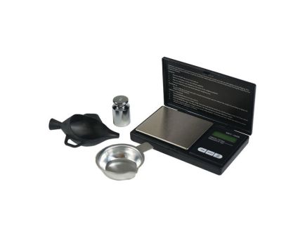 Mec Scale Kit