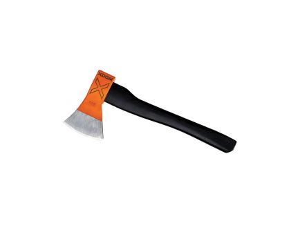 WOOX Cutlery Thunderbird Tomahawk Style Throwing Axe, Black