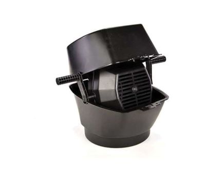 Mec Rotary Sifter For Marksman Single-Stage Reloader