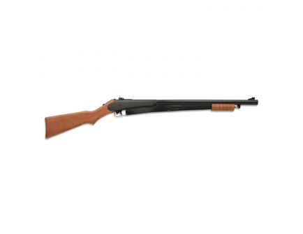 Daisy Outdoor Products 25 Pump Gun .177 Air Rifle, Stained Solid - 990025-603