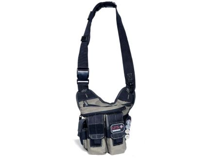 GPS Rapid Deployment Pack Green/Black - GPS-980RDP