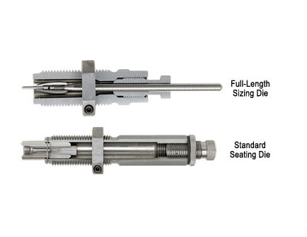 Hornady 7mm Win Short Mag 2-Die Set 546327