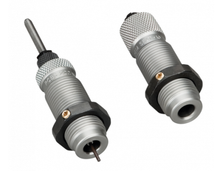 RCBS - 2-Die Set 17 Remington Fireball - 16201