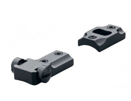 Leupold STD Remington 700 2pc Base Matte 50016